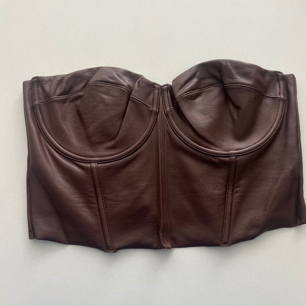 Skims corset
